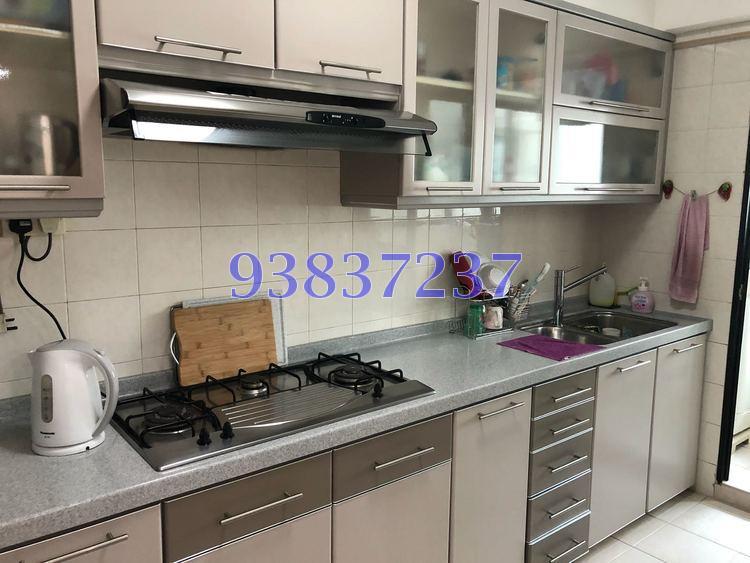 Blk 685C Jurong West Central 1 (Jurong West), HDB 5 Rooms #173451442